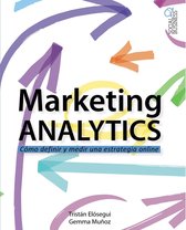 SOCIAL MEDIA - Marketing Analytics