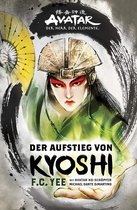 Avatar - Der Herr der Elemente - Avatar - Der Herr der Elemente: Der Aufstieg von Kyoshi