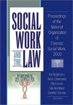 Social Work And The Law