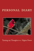 Personal Diary