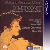 Mozart: Demofoonte