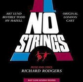 No Strings [Original Broadway Cast]