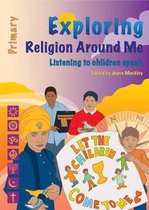 Religion Around Me