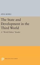 The State and Development in the Third World - A ''World Politics'' Reader