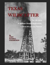 Texas Wildcatter