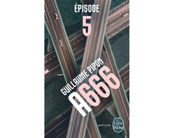 A666 - Épisode 5/10