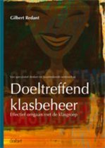 Samenavatting boek doeltreffend klasbeheer - omgaan met de klasgroep.