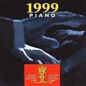 Various Artists - Queen Elisabeth Competion 99 Piano (3 CD)
