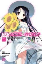 Accel World 3 - Accel World, Vol. 3 (light novel)