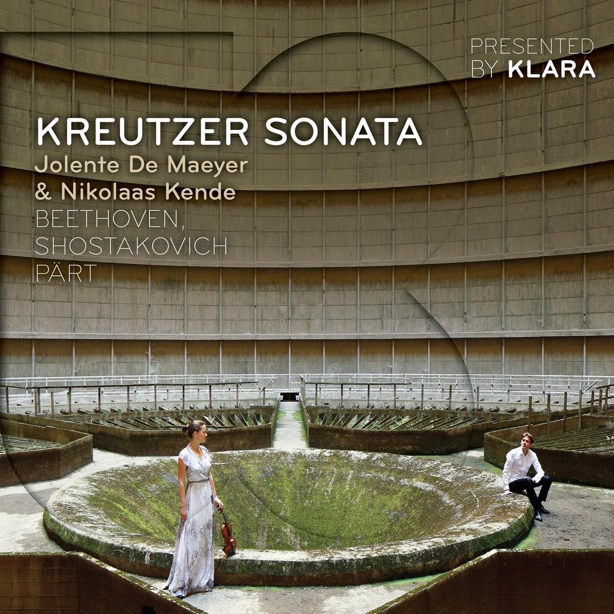 Kreutzer Sonata