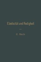 Elasticitat Und Festigkeit