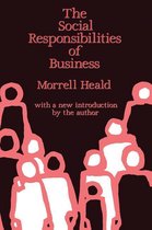 The Social Responsibilities of Business