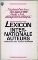 Lexicon internationale auteurs - Prisma Pocket 2481