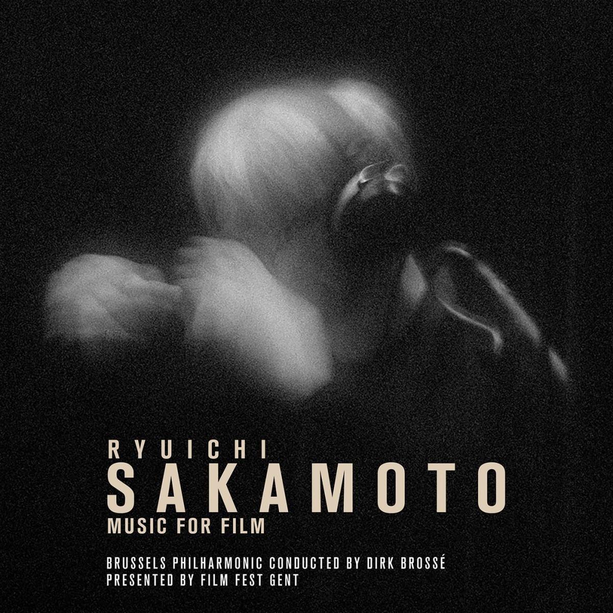 bol.com | Ryuichi Sakamoto, Music For Film, Brussels Philharmonic