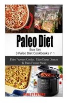 Paleo Diet Box Set