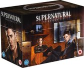 Supernatural - S1-7