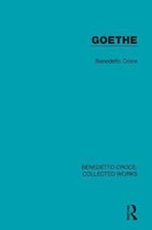 Collected Works- Goethe