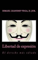 Libertad de expresion