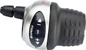 Shimano Revo Shifter Nexus 8 Zonder Remhendel Sl-8s30-a