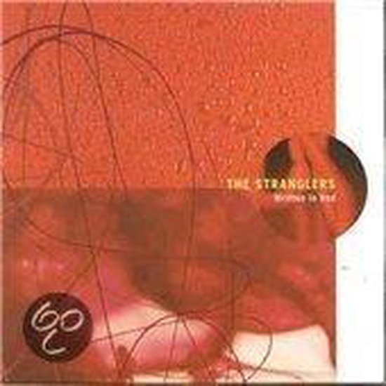 Written In Red, The Stranglers | Muziek | bol
