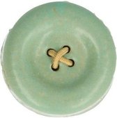 Cohana Shigaraki magnetische knoop groen