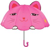 Paraplu lucky cat