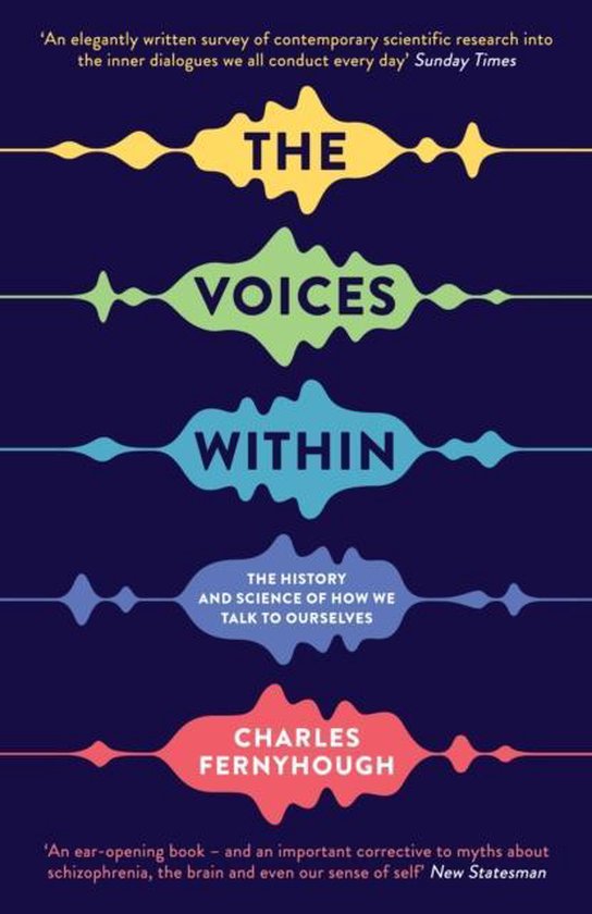 Voices Within - cover
