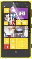Microsoft Lumia 1020 screenprotector