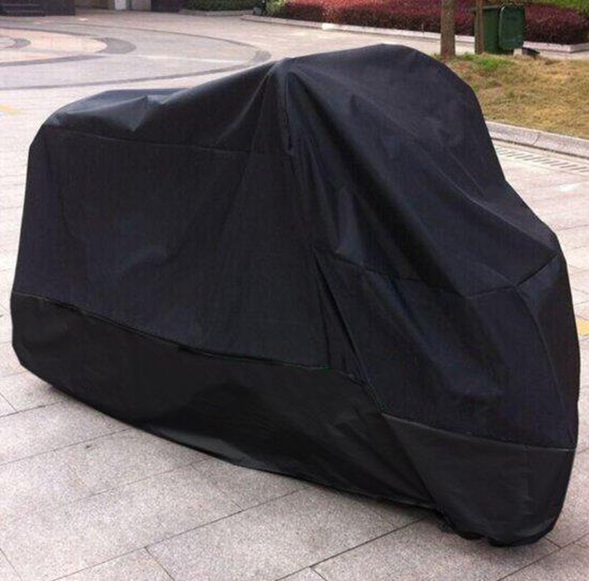 Motorhoes - Scooterhoes - Brommerhoes - 245 x 105 x 125 cm - XXL - Ademend - Stofvrij - Waterafstote