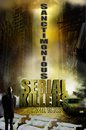 Omslag Sanctimonious Serial Killers