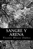 Sangre Y Arena