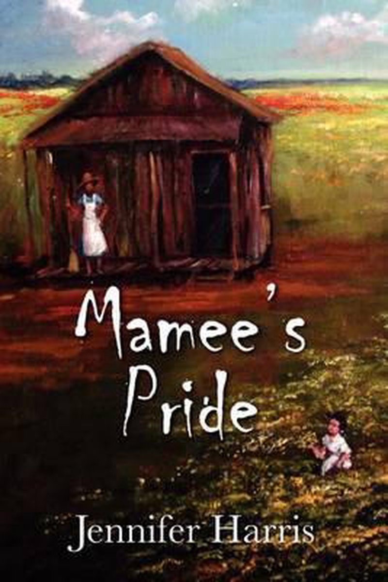 Mamee's Pride - Jennifer Harris