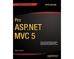 Professional and Applied Computing (R0) - Pro ASP.NET MVC 5