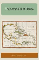 Florida and the Caribbean Open Books Series - The Seminoles of Florida