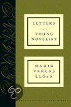 Letters To A Young Novelist