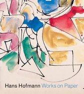 Omslag Hans Hofmann