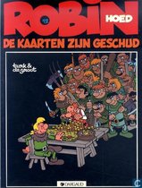 Robin Hoed - De kaarten zijn geschud