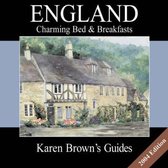 Karen Brown's England: Charming Bed and Breakfasts