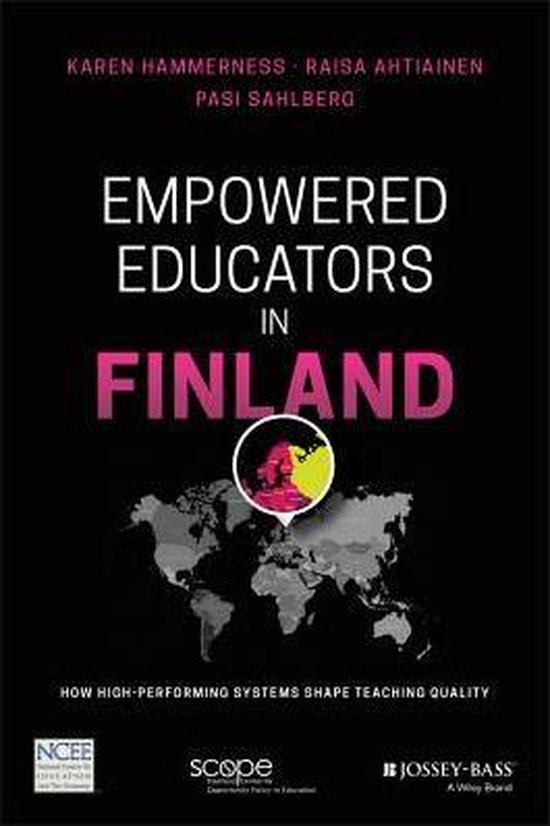 Empowered Educators in Finland