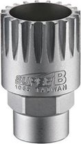 Super b tools Trapas gereedschap voor shimano tb-1065