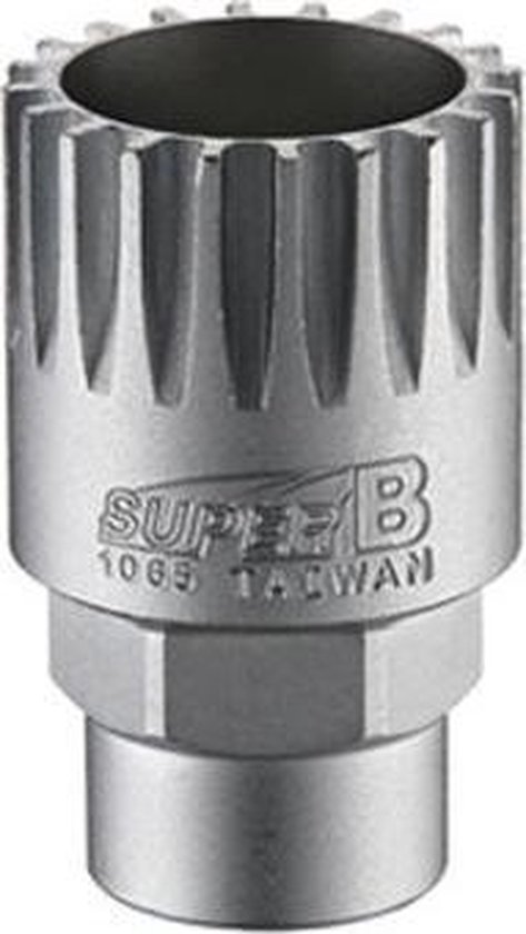 Super b tools Trapas gereedschap voor shimano tb-1065 | bol.com