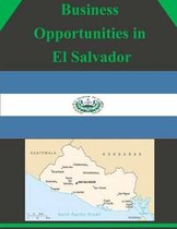 Business Opportunities in El Salvador