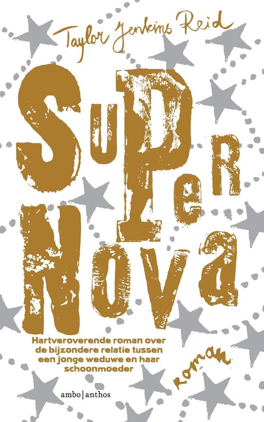 9789047203759 - Supernova