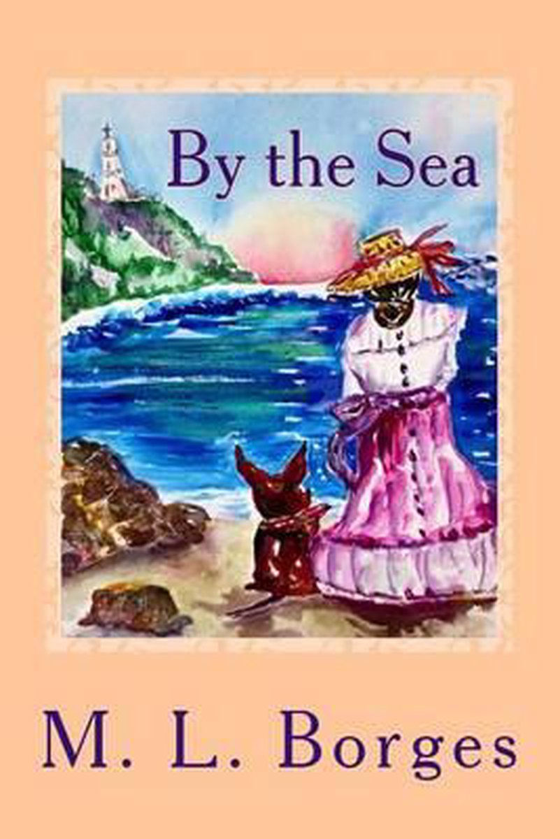 By The Sea van