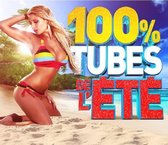 Various Artists - 100% Tubes De Lete (CD)