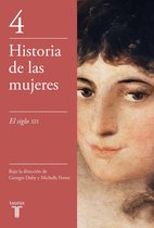 Historia de las mujeres 4 - El siglo XIX (Historia de las mujeres 4)