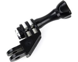 YONO Elbow Mount - geschikt voor GoPro - Action Camera - Adapter Accessoires