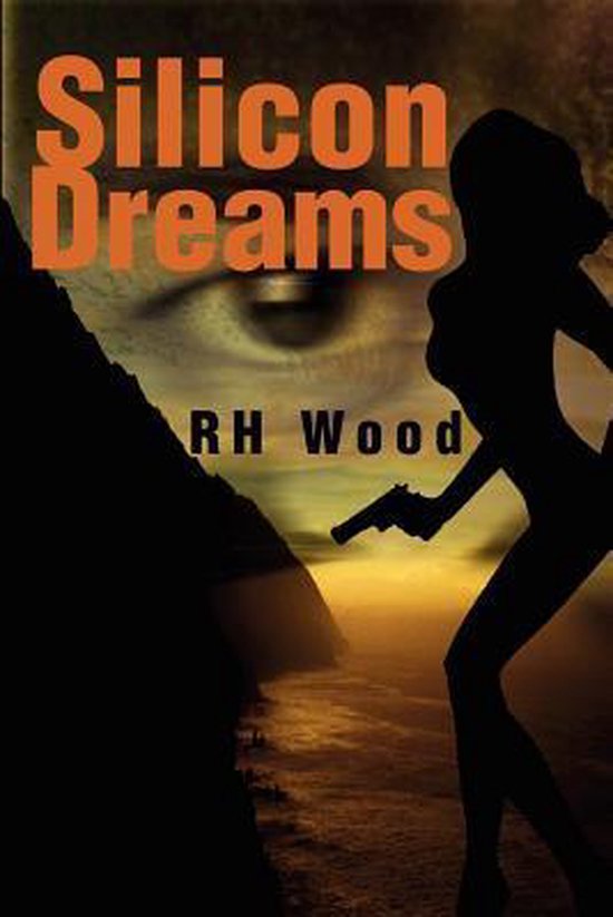 Silicon Dreams - cover