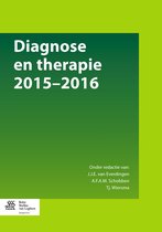 Diagnose en therapie 2015-2016
