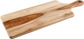 Cosy & Trendy Broodplank - Hout - Rechthoekig - 47 cm x 17 cm x 1.5 cm